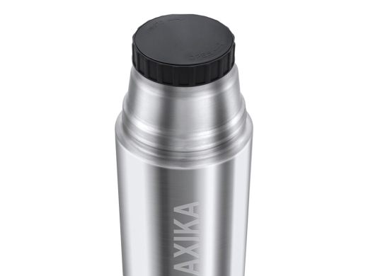 Изображение №6 | Термос Relaxika «102» 2 чашки 500 мл (серебристый)