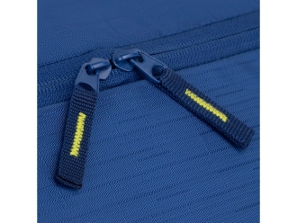 Изображение №8 | Лёгкая складная дорожная сумка (синий)