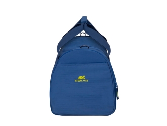 Изображение №14 | Лёгкая складная дорожная сумка (синий)