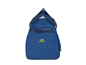 Изображение №15 | Лёгкая складная дорожная сумка (синий)