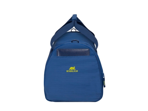 Изображение №15 | Лёгкая складная дорожная сумка (синий)