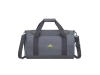 Изображение №3 | Лёгкая складная дорожная сумка (серый)