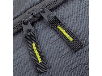Изображение №8 | Лёгкая складная дорожная сумка (серый)