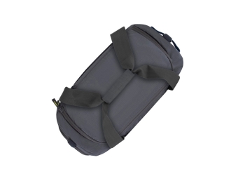 Изображение №13 | Лёгкая складная дорожная сумка (серый)