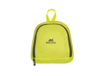 Изображение №16 | Лёгкая складная дорожная сумка (серый)