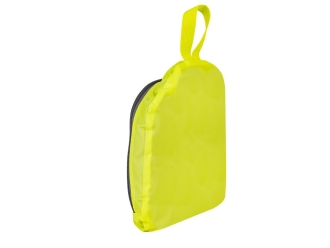 Изображение №18 | Лёгкая складная дорожная сумка (серый)