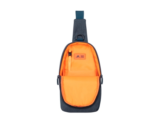 Изображение №5 | Сумка-слинг для смартфона и планшета до 10.5