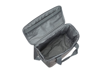 Изображение №2 | Изотермическая сумка-холодильник (серый)