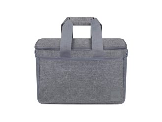 Изображение №9 | Изотермическая сумка-холодильник (серый)