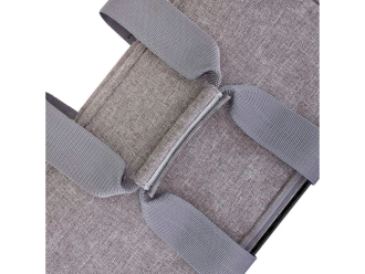 Изображение №17 | Изотермическая сумка-холодильник (серый)