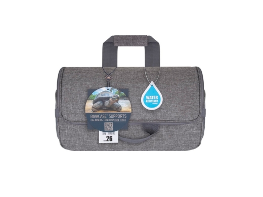 Изображение №5 | Изотермическая сумка-холодильник (серый)