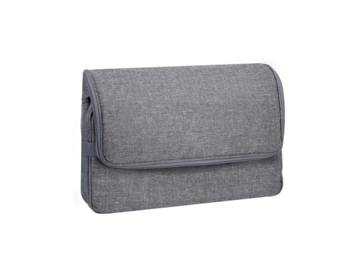 Изображение №8 | Изотермическая сумка-холодильник (серый)