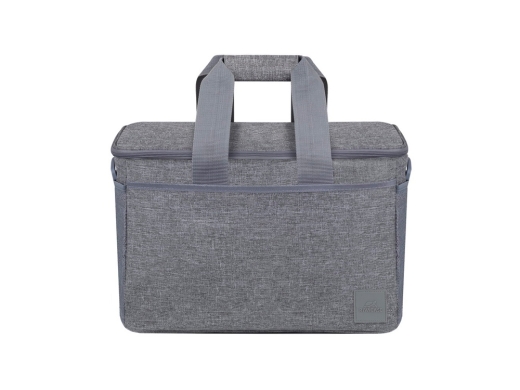 Изображение №9 | Изотермическая сумка-холодильник (серый)