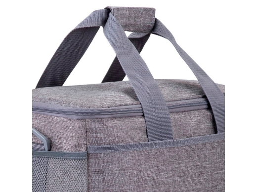 Изображение №16 | Изотермическая сумка-холодильник (серый)