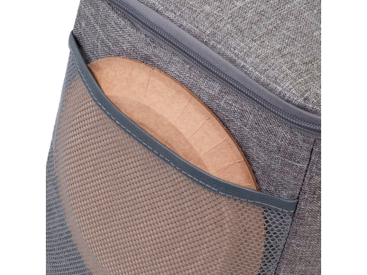 Изображение №18 | Изотермическая сумка-холодильник (серый)