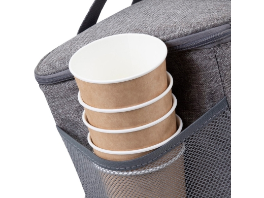 Изображение №20 | Изотермическая сумка-холодильник (серый)