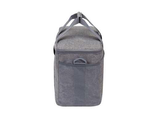 Изображение №23 | Изотермическая сумка-холодильник (серый)