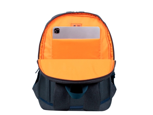 Изображение №12 | Городской рюкзак с отделением для ноутбука от 13.3 до 14