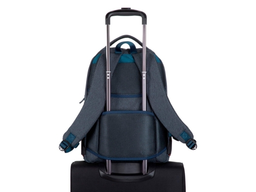 Изображение №10 | Городской рюкзак с отделением для ноутбука от 15.6