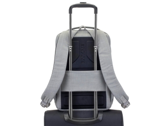 Изображение №8 | Рюкзак для ноутбука до 15.6'' (серый)