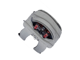 Изображение №10 | Рюкзак для ноутбука до 15.6'' (серый)