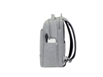 Изображение №15 | Рюкзак для ноутбука до 15.6'' (серый)