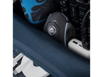 Изображение №19 | Рюкзак для ноутбука до 15.6'' (серый)