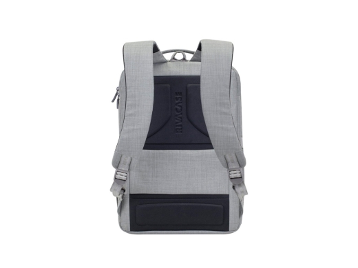 Изображение №5 | Рюкзак для ноутбука до 15.6'' (серый)