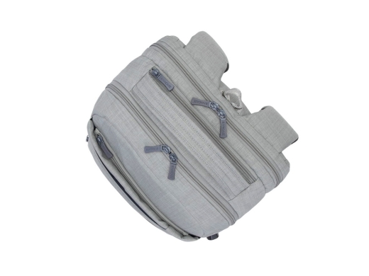 Изображение №11 | Рюкзак для ноутбука до 15.6'' (серый)