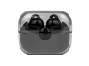 Изображение №1 | Наушники беспроводные TWS «Clarity» с шумоподавлением ENC (черный)