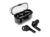 Изображение №4 | Наушники беспроводные TWS «Clarity» с шумоподавлением ENC (черный)