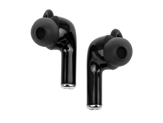 Изображение №6 | Наушники беспроводные TWS «Clarity» с шумоподавлением ENC (черный)