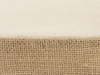 Изображение №8 | Косметичка «Jute» с ручкой из хлопка и джута (молочный)