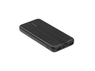 Изображение №7 | Внешний аккумулятор VA2041, 10000 mAh (черный)