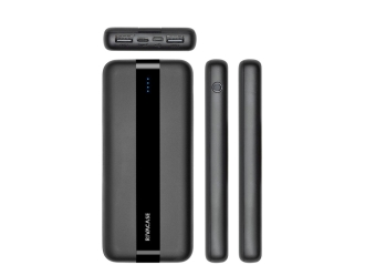 Изображение №9 | Внешний аккумулятор VA2041, 10000 mAh (черный)