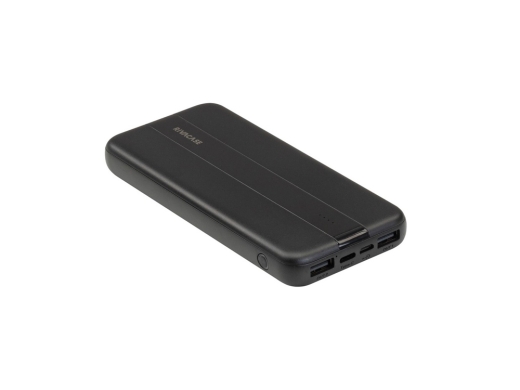 Изображение №7 | Внешний аккумулятор VA2041, 10000 mAh (черный)