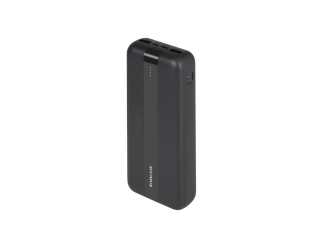 Изображение №1 | Внешний аккумулятор VA2081, 20000 mAh (черный)