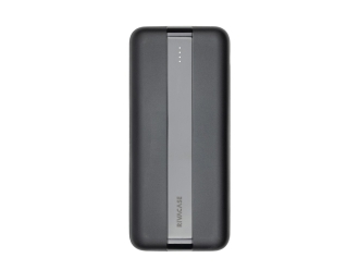 Изображение №2 | Внешний аккумулятор VA2081, 20000 mAh (черный)