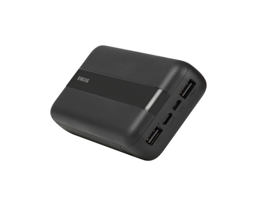 Изображение №5 | Внешний аккумулятор VA2081, 20000 mAh (черный)