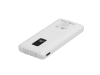 Изображение №11 | Внешний аккумулятор с дисплеем и встроенными кабелями VA2210, 10000 mAh (белый)