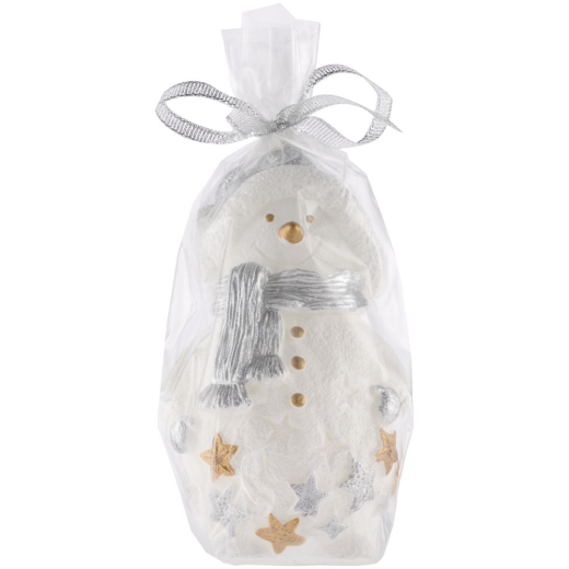 Изображение №4 | Свеча Christmas Twinkle, снеговик