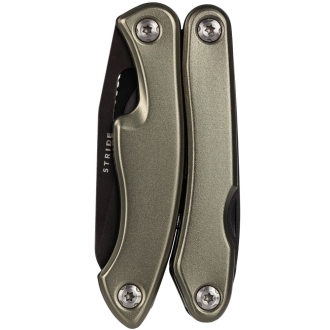 Изображение №3 | Мультиинструмент Hantwerk, серый