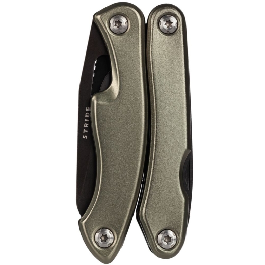 Изображение №3 | Мультиинструмент Hantwerk, серый