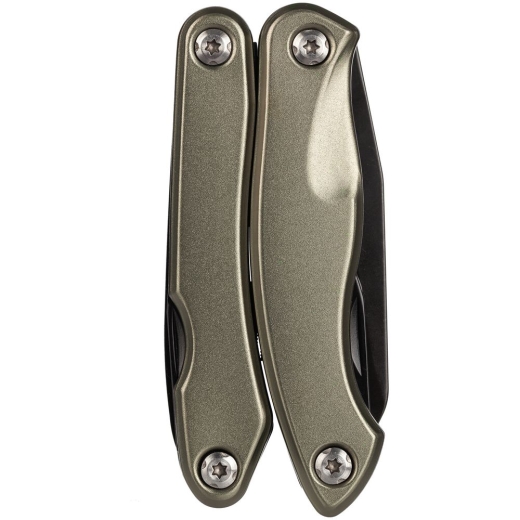 Изображение №4 | Мультиинструмент Hantwerk, серый