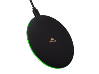 Изображение №1 | Беспроводное зарядное устройство VA4908, 10 Вт (черный)