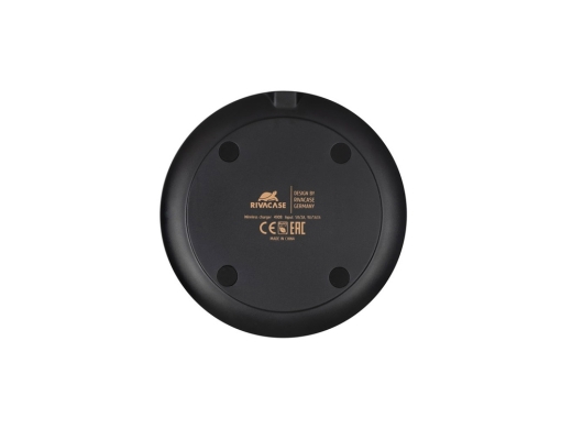 Изображение №3 | Беспроводное зарядное устройство VA4908, 10 Вт (черный)