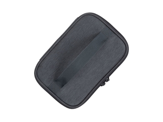 Изображение №4 | Изотермическая сумка для ланч боксов, 6л (темно-серый)