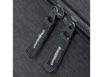 Изображение №7 | Изотермическая сумка для ланч боксов, 6л (темно-серый)