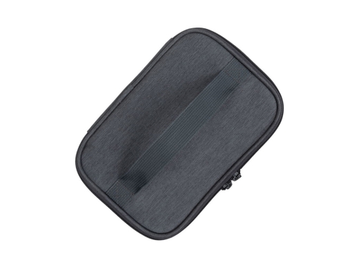 Изображение №4 | Изотермическая сумка для ланч боксов, 6л (темно-серый)