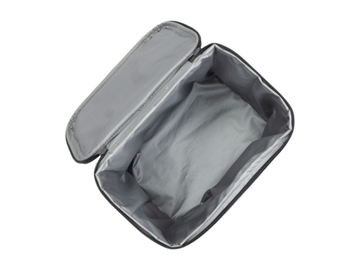 Изображение №5 | Изотермическая сумка для ланч боксов, 6л (темно-серый)